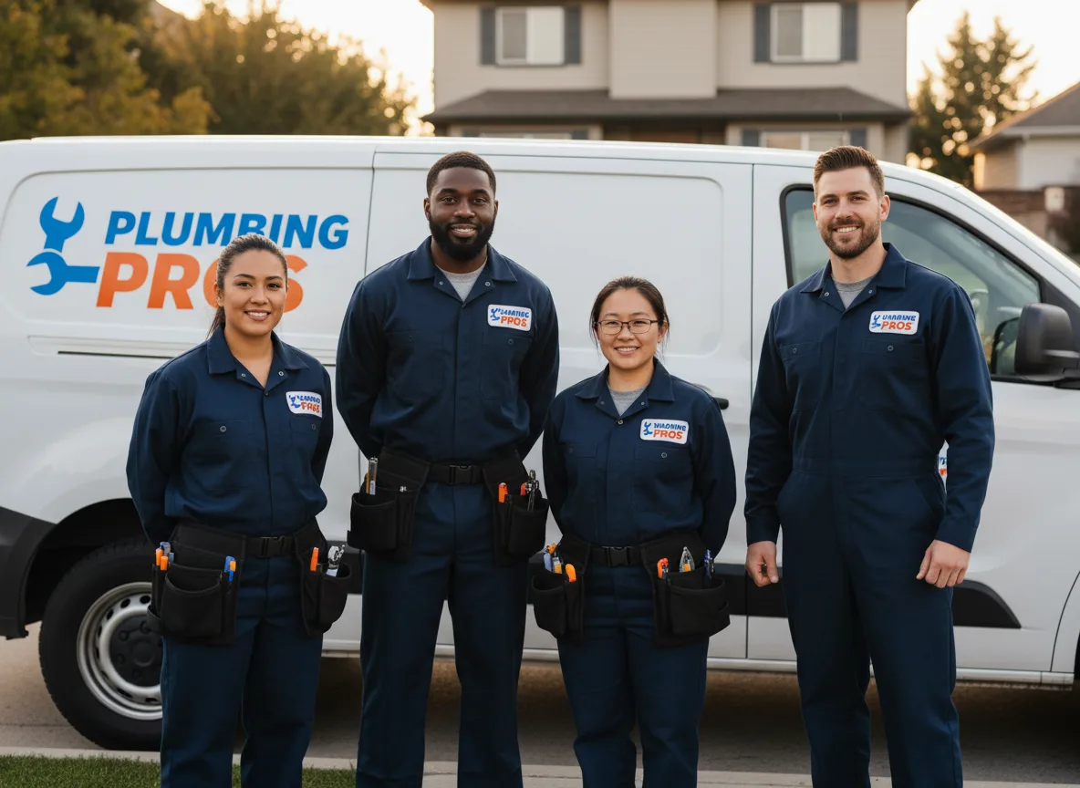 Water Heater Repair company in Lyndonville, NY